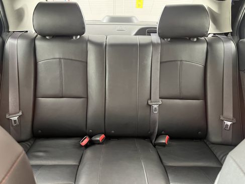 Used 2011 Chevrolet Malibu LTZ w/ HFV6 Engine Package FWD image 13