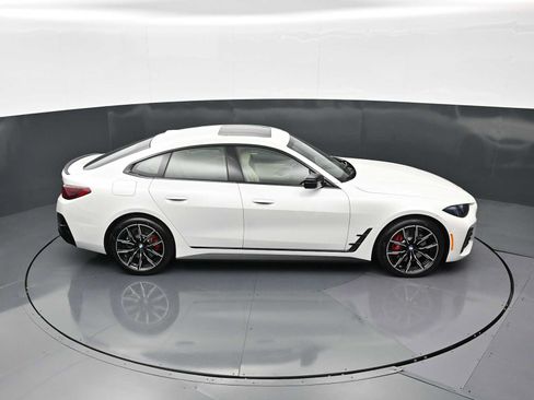 New 2026 BMW i4 xDrive40i w/ M Sport Package AWD/4WD image 20