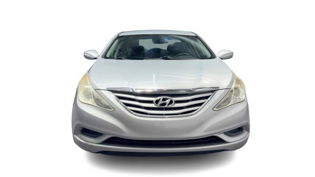 Used 2012 Hyundai Sonata GLS FWD image 6