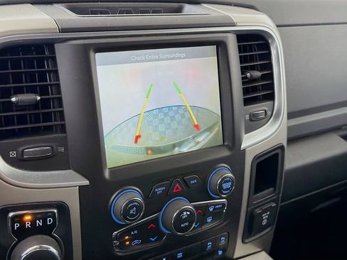 Used 2016 RAM 1500 Lone Star image 18