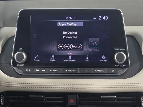 Used 2023 Nissan Rogue SL image 29