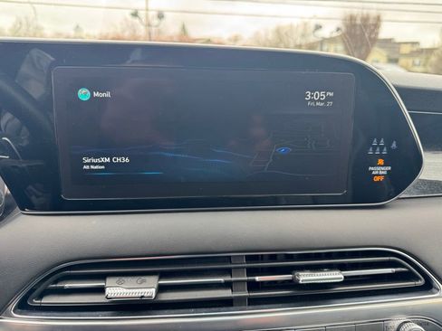 Used 2022 Hyundai Palisade Calligraphy image 15