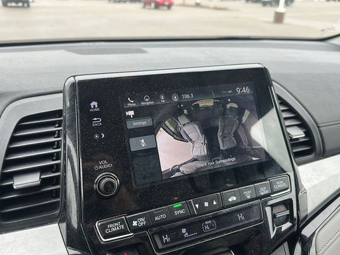 Used 2019 Honda Odyssey Elite image 20