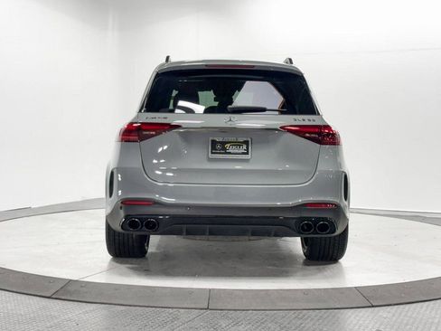 Certified 2026 Mercedes-Benz GLE 53 AMG GLE 53 AMG image 30