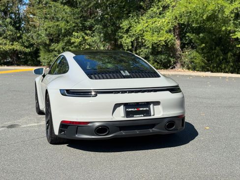 Used 2023 Porsche 911 GT3 RS image 9