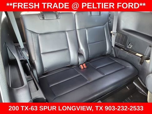 Certified 2020 Ford Explorer XLT w/ Equipment Group 202A image 14