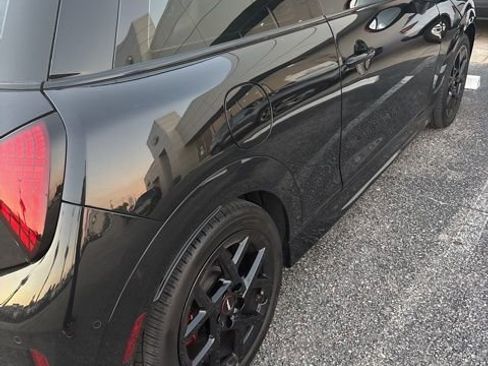 Used 2025 MINI Cooper John Cooper Works image 9