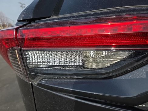 Used 2024 Toyota RAV4 LE image 10