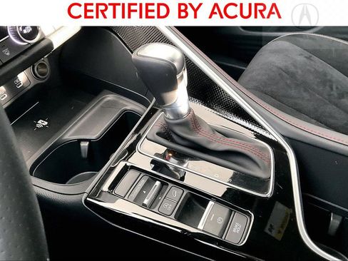Certified 2025 Acura ADX A-Spec image 16