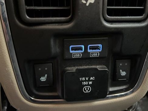 Used 2015 Jeep Grand Cherokee Limited image 32