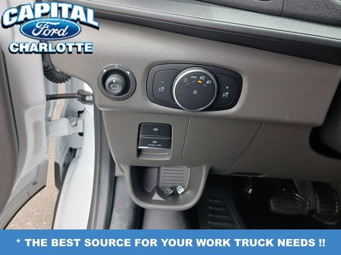 New 2026 Ford Transit 350 148 High Roof Extended w/ Load Area Protection Package RWD image 26