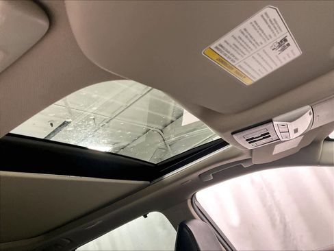 Certified 2023 Nissan Rogue SV w/ SV Premium B Package image 22