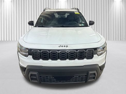 New 2026 Jeep Cherokee Limited AWD/4WD image 11
