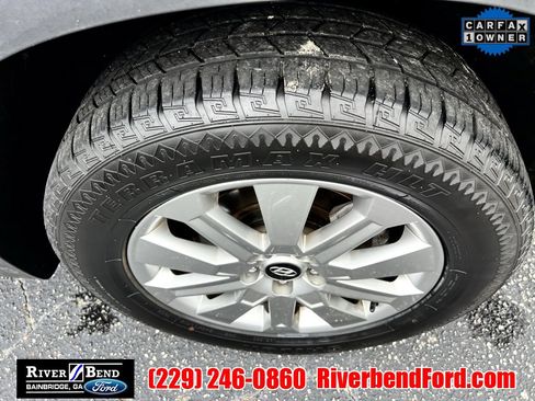 Used 2024 Hyundai Palisade SEL image 44