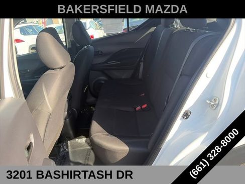 Used 2023 Nissan Kicks S FWD image 23