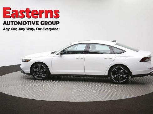 Used 2026 Honda Accord SE image 60