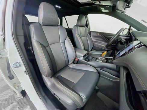 Used 2025 Subaru Outback Wilderness image 34