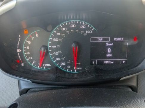 Used 2019 Chevrolet Sonic LT image 25