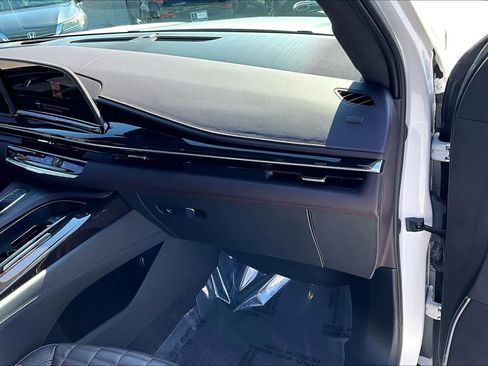 Used 2023 Cadillac Escalade ESV Premium Luxury Platinum w/ LPO, Radiant Package image 19