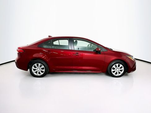 Used 2024 Toyota Corolla LE image 10