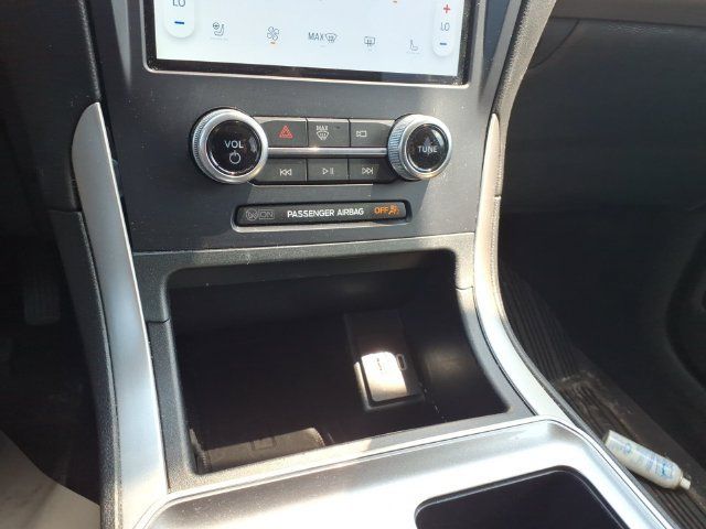 Used 2023 Ford Edge SEL w/ Convenience Package AWD/4WD image 20