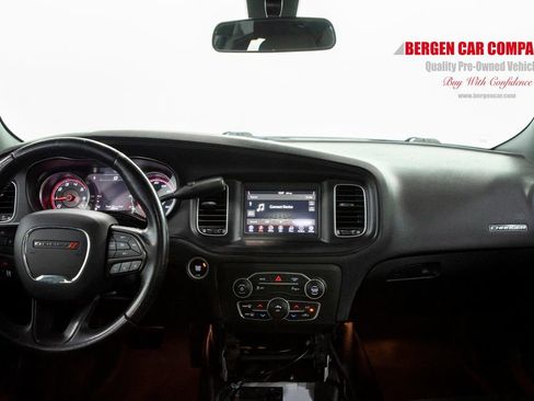Used 2019 Dodge Charger Police w/ Fleet Safety Group image 18