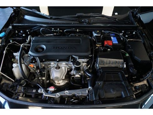 Used 2025 Honda Civic LX image 10