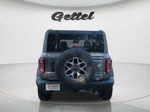 Used 2023 Ford Bronco Badlands image 5