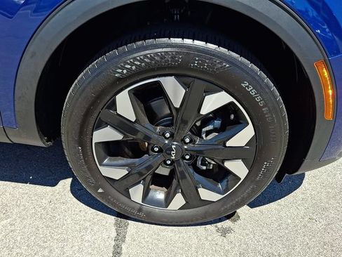 Used 2023 Kia Sportage X-Line w/ X-Line Premium Package AWD/4WD image 8