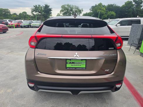 Used 2019 Mitsubishi Eclipse Cross SE AWD/4WD image 15