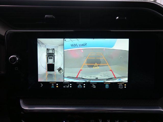Used 2022 GMC Sierra 1500 Denali AWD/4WD image 18