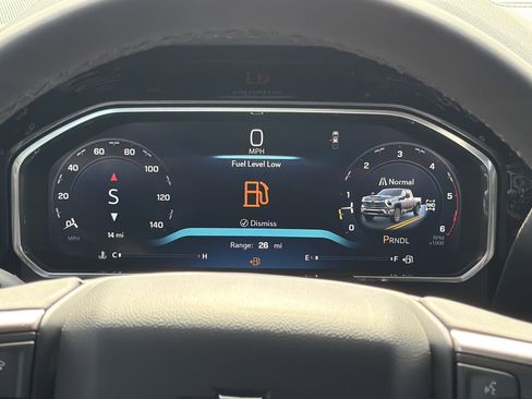 New 2026 Chevrolet Silverado 2500 LT w/ Leather Package image 26