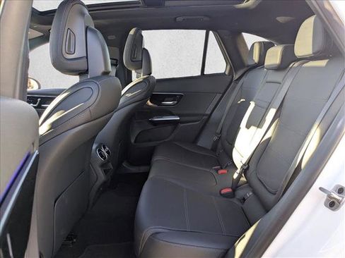 New 2025 Mercedes-Benz GLC 300 image 18