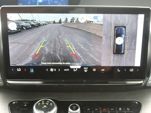 Used 2025 Ford Expedition Max Platinum AWD/4WD image 51