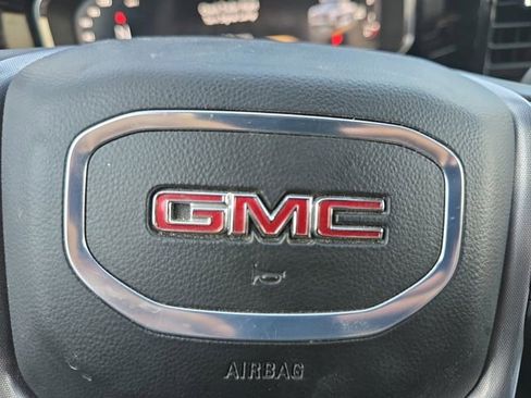 Used 2024 GMC Sierra 1500 SLT w/ SLT Premium Package image 5