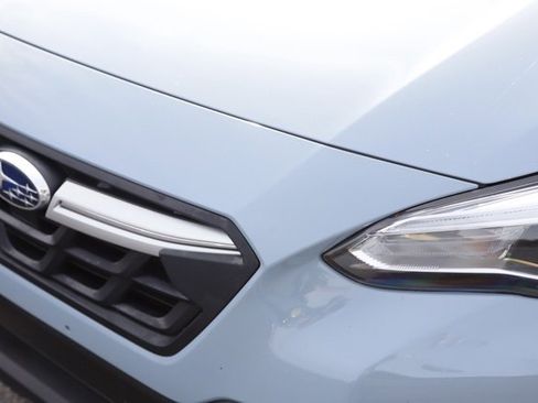 Used 2023 Subaru Crosstrek 2.5i Limited image 8