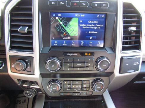 Used 2020 Ford F250 Lariat AWD/4WD image 20