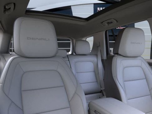 New 2026 GMC Terrain Denali image 24