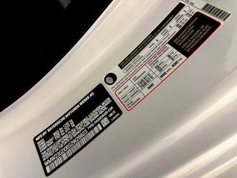 Used 2025 MINI Cooper S image 21