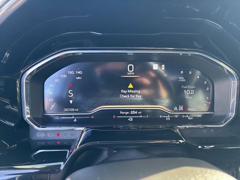 Used 2025 GMC Sierra 1500 SLT image 20