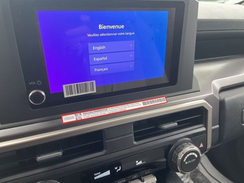 New 2025 Toyota 4Runner SR5 image 18