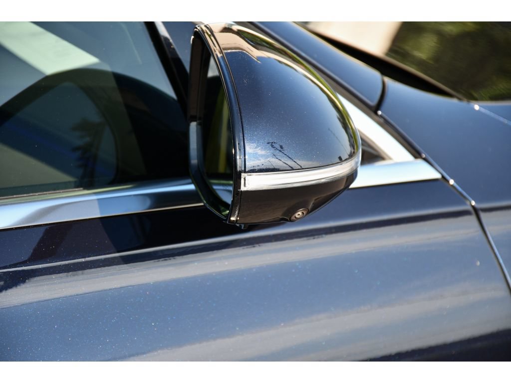 Used 2026 Mercedes-Benz S 580 4MATIC Sedan image 31