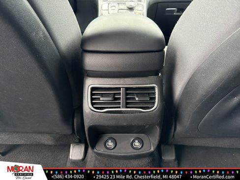 Used 2023 Hyundai Santa Fe SEL image 26