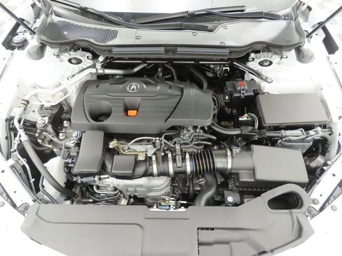 Used 2025 Acura TLX SH-AWD w/ A-SPEC Pkg image 30