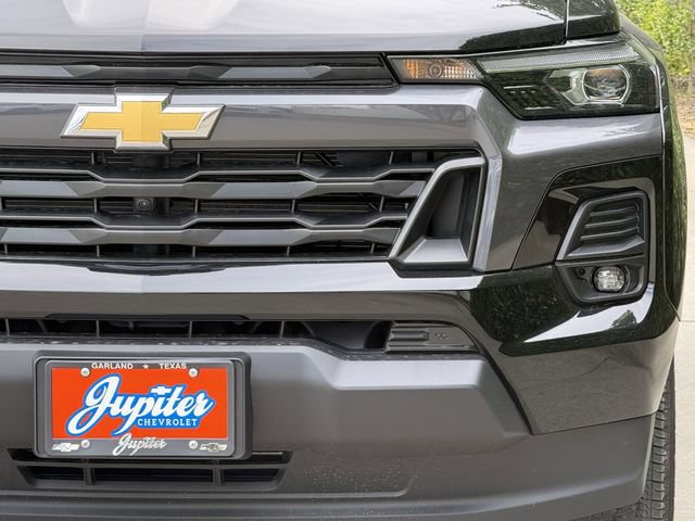 New 2026 Chevrolet Colorado LT w/ LT Convenience Package RWD image 10