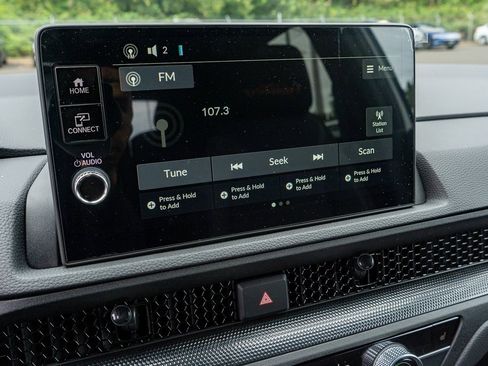 New 2026 Honda CR-V TrailSport image 29