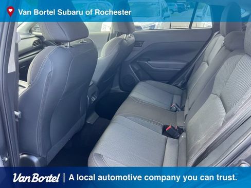 Certified 2024 Subaru Crosstrek 2.0i Premium AWD/4WD image 24