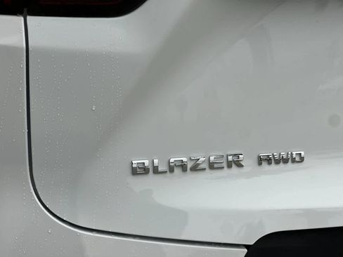 New 2026 Chevrolet Blazer LT w/ Convenience Package image 33