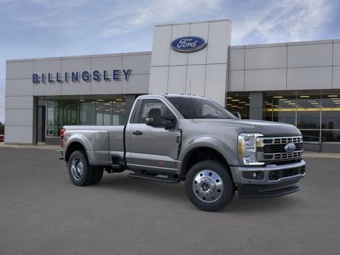 New 2026 Ford F450 XLT w/ 360-Degree Camera Package image 7