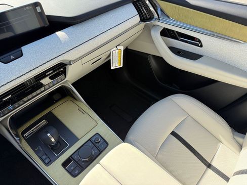 New 2026 MAZDA CX-90 3.3 Turbo S w/ Premium Plus image 30